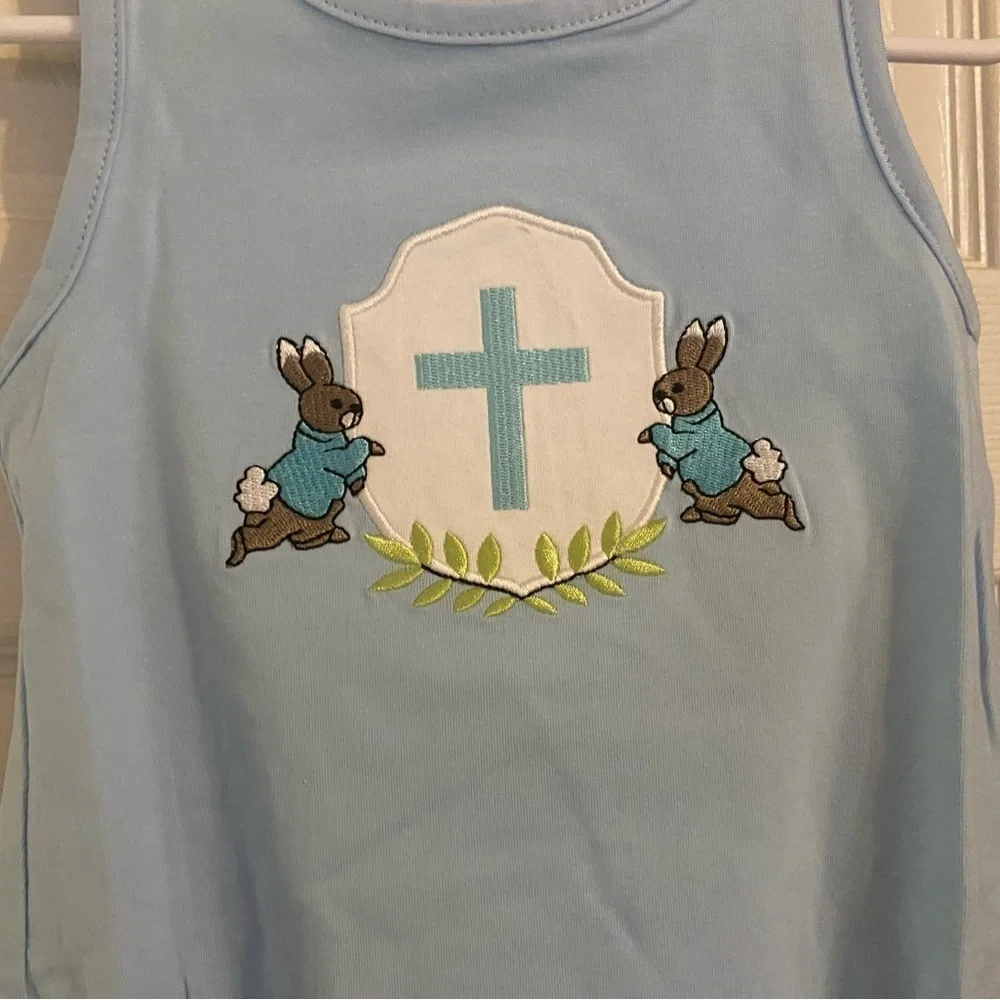 New Peter Rabbit Romper